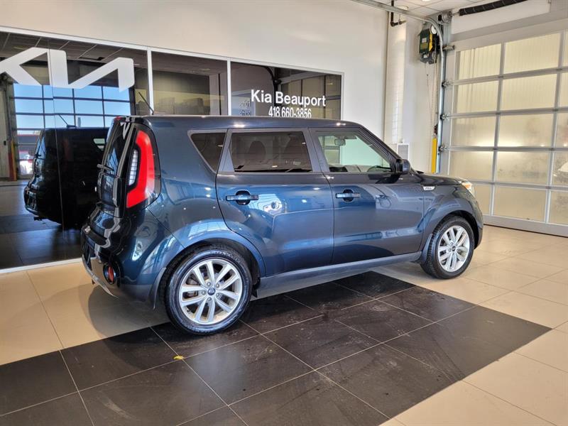 kia Soul 2018 - 4
