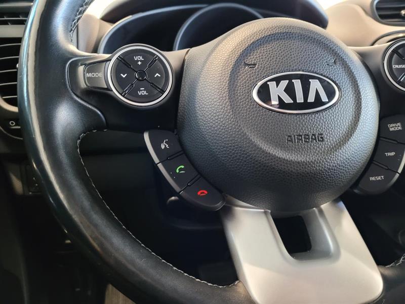 kia Soul 2018 - 6