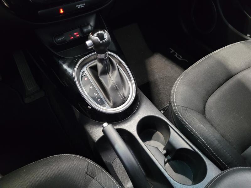 kia Soul 2018 - 12