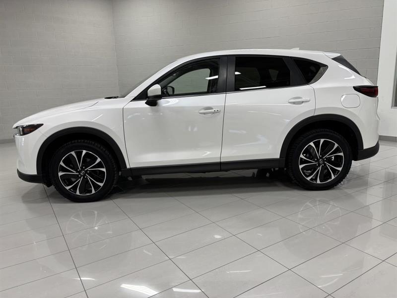 mazda CX-5 2022 - 3