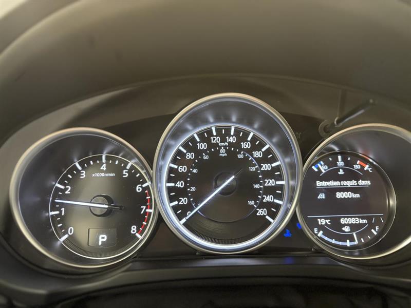 mazda CX-5 2022 - 10