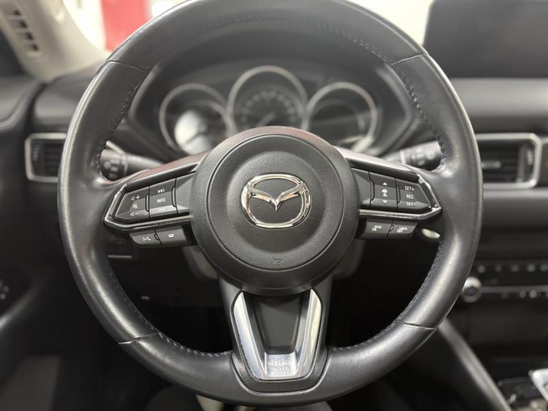 mazda CX-5 2022 - 12