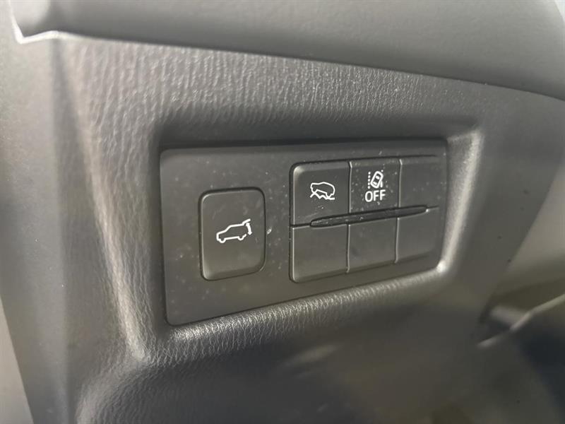 mazda CX-5 2022 - 13