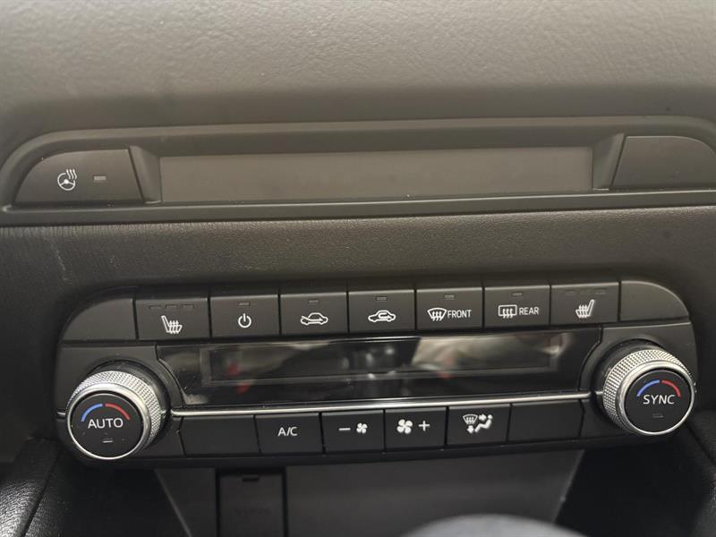 mazda CX-5 2022 - 15