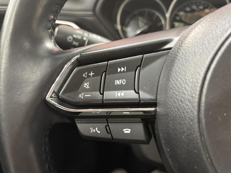 mazda CX-5 2022 - 17