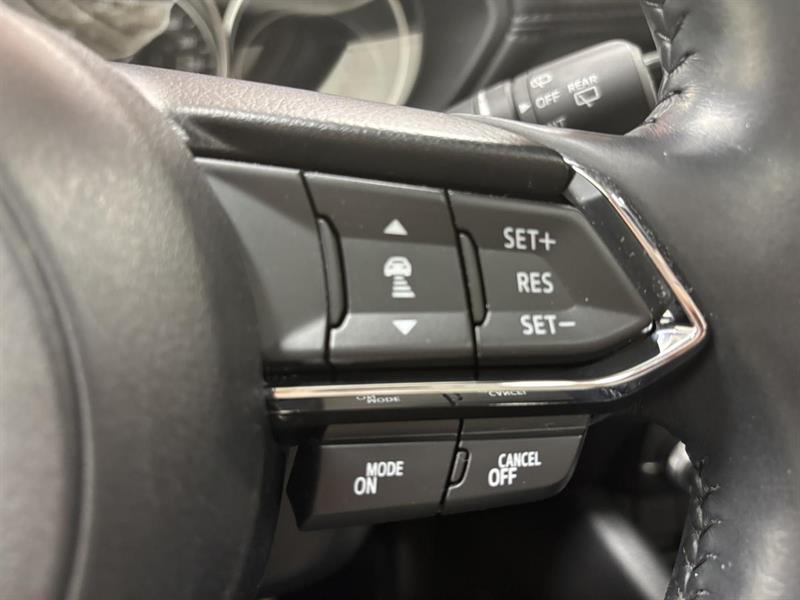 mazda CX-5 2022 - 19