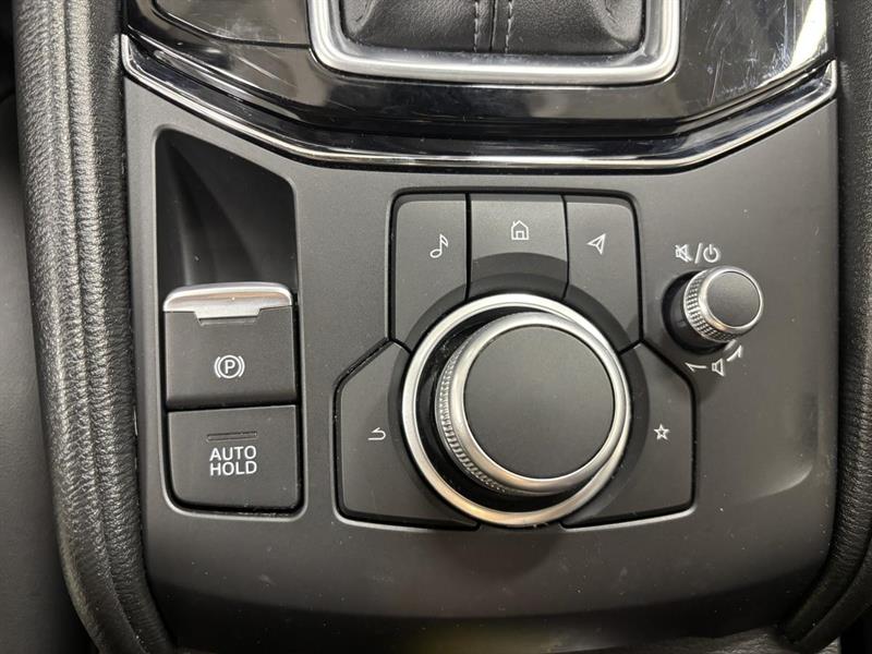 mazda CX-5 2022 - 23