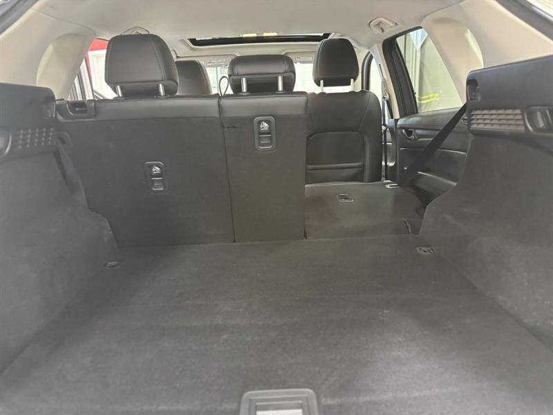 mazda CX-5 2022 - 27