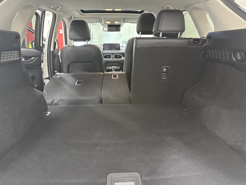 mazda CX-5 2022 - 28