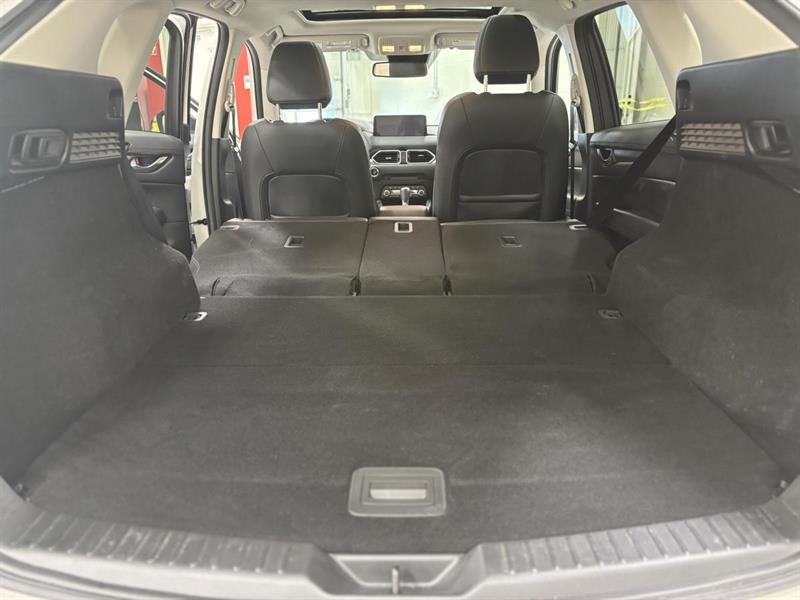 mazda CX-5 2022 - 29