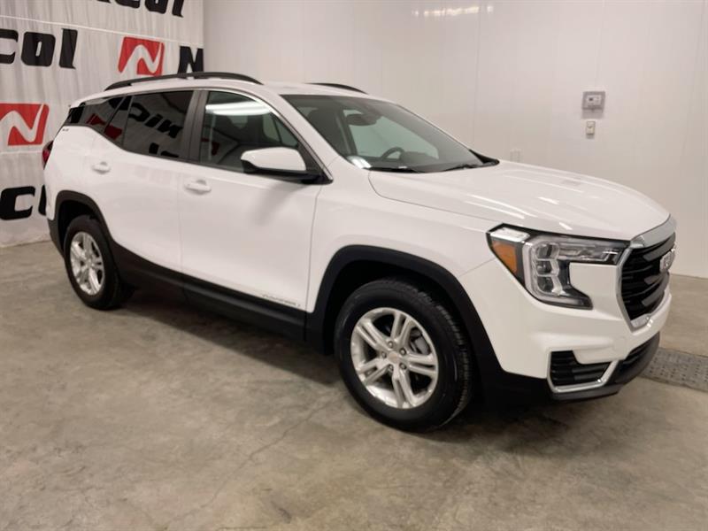gmc Terrain 2023 - 2