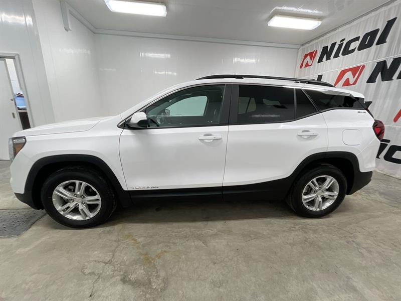 gmc Terrain 2023 - 5