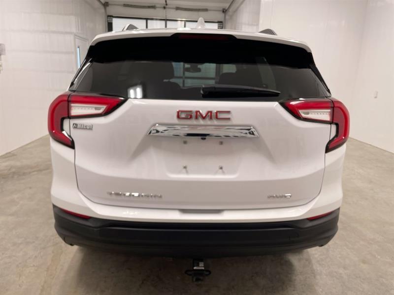 gmc Terrain 2023 - 7