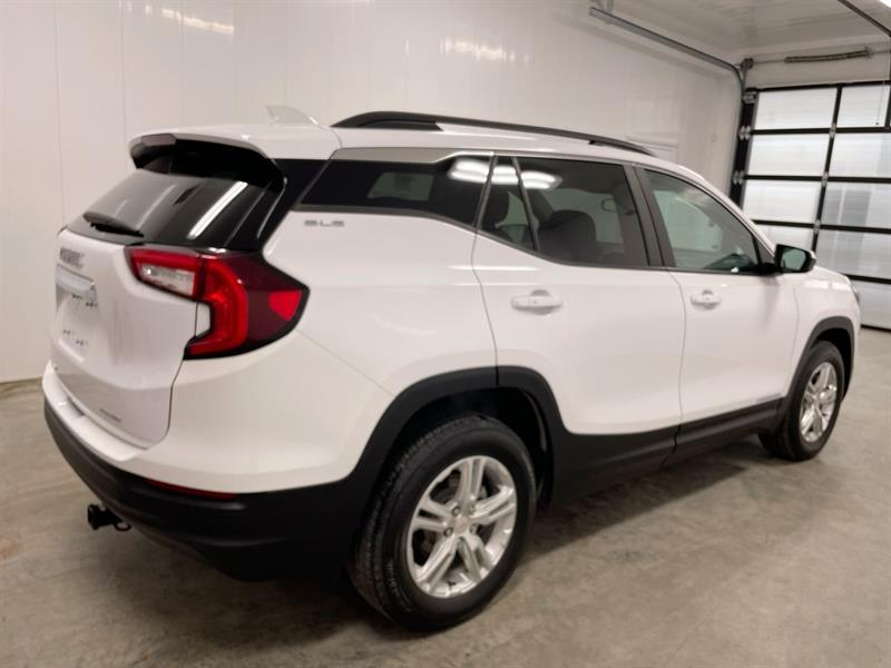 gmc Terrain 2023 - 8