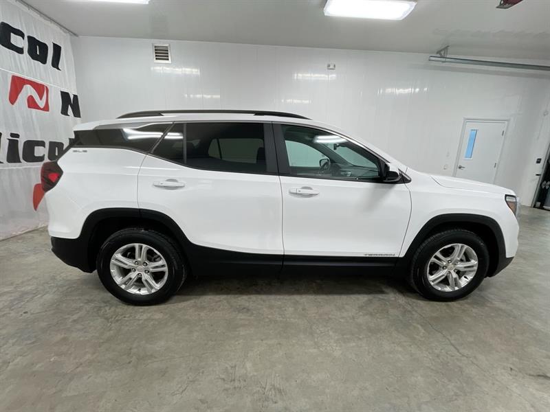 gmc Terrain 2023 - 9