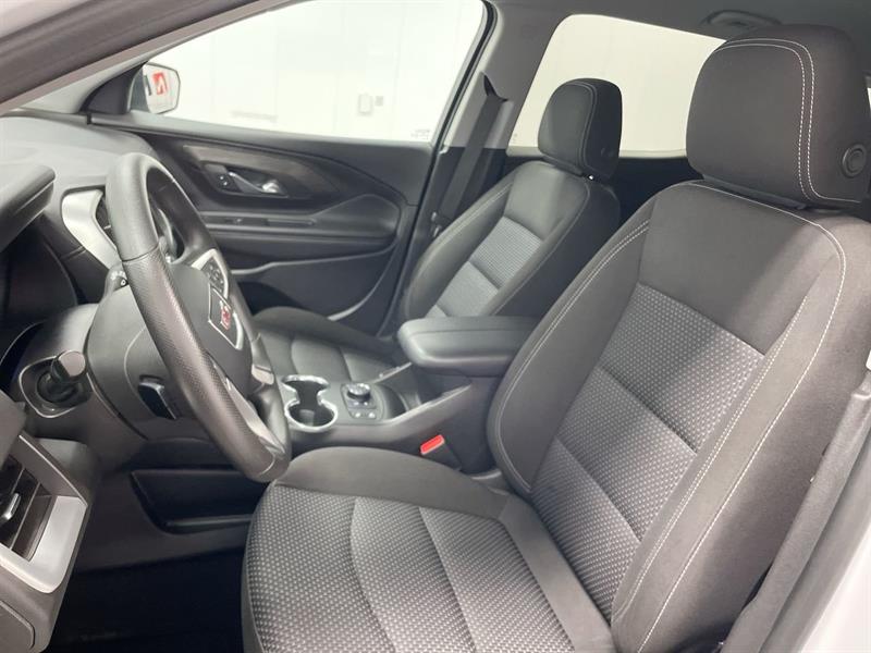 gmc Terrain 2023 - 11