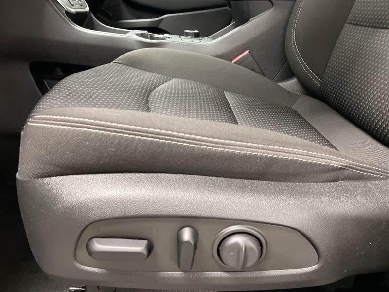 gmc Terrain 2023 - 12