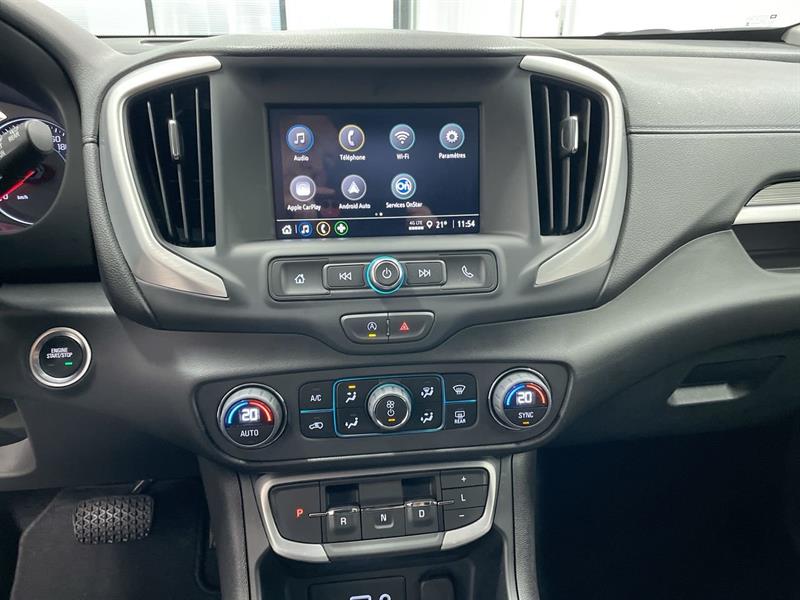 gmc Terrain 2023 - 16