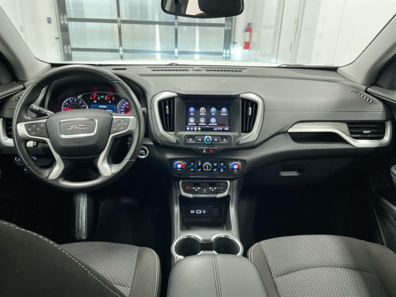 gmc Terrain 2023 - 17