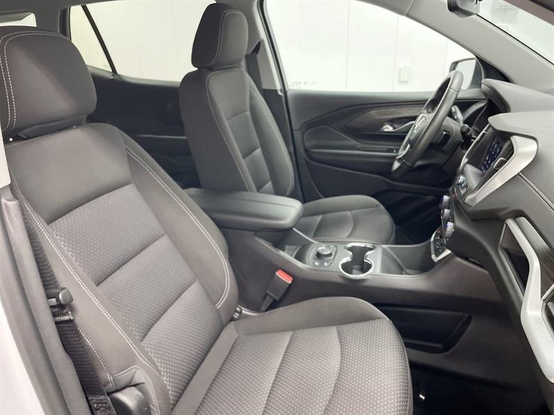 gmc Terrain 2023 - 20