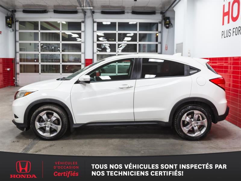honda HR-V 2018 - 10
