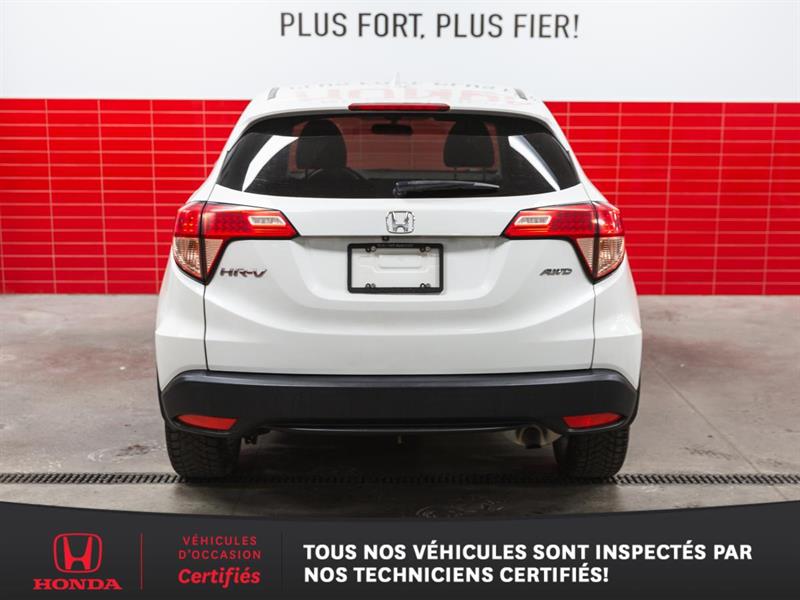 honda HR-V 2018 - 12