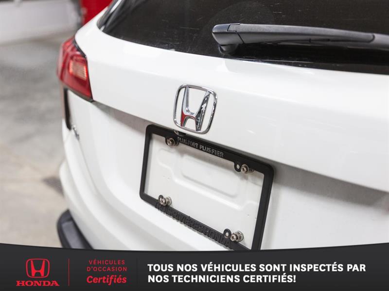 honda HR-V 2018 - 15