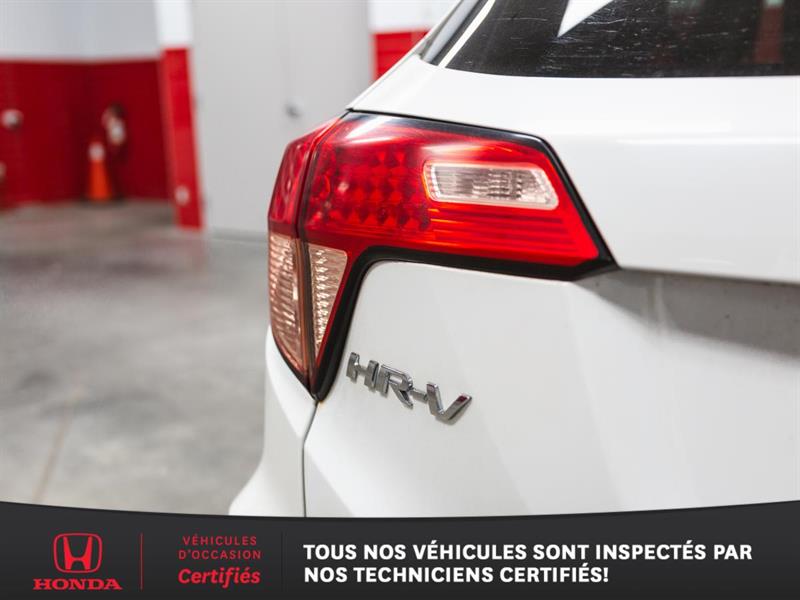 honda HR-V 2018 - 16