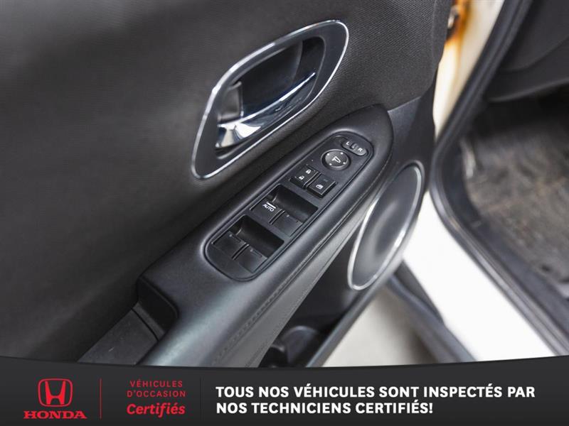 honda HR-V 2018 - 20