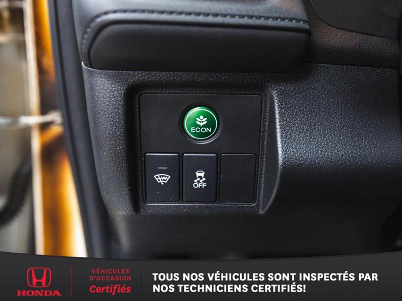 honda HR-V 2018 - 23