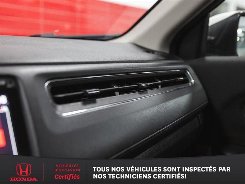 honda HR-V 2018 - 30