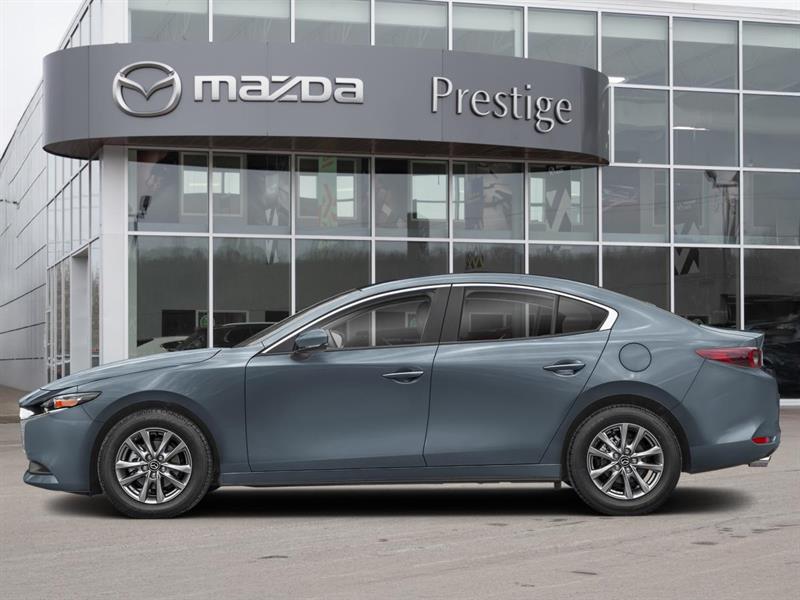 mazda Mazda3 2025 - 3