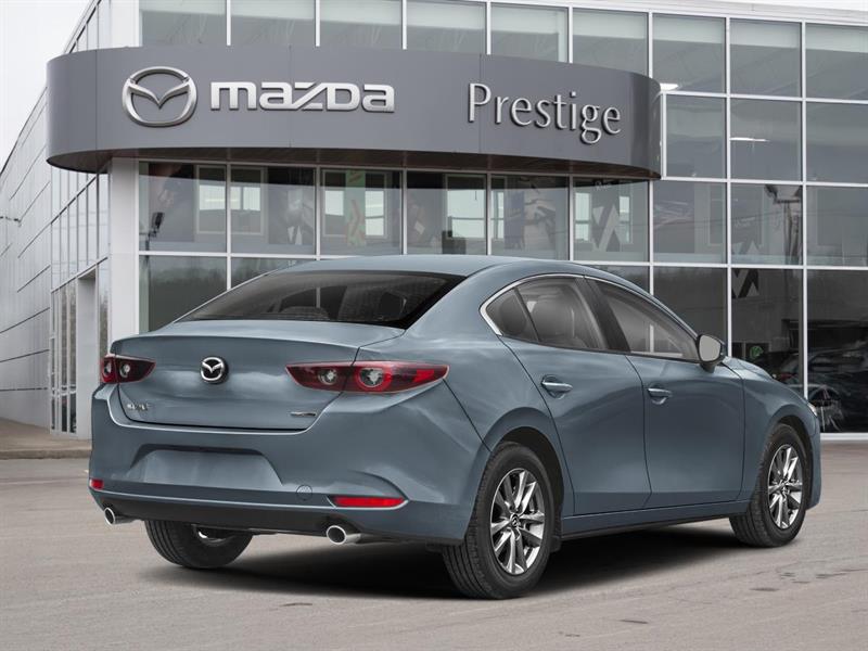 mazda Mazda3 2025 - 4