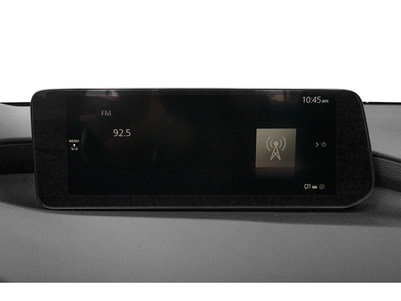 mazda Mazda3 2025 - 8