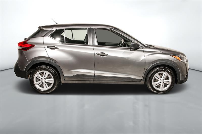 nissan Kicks 2020 - 2