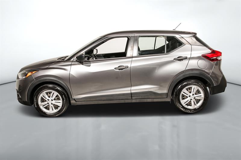 nissan Kicks 2020 - 6