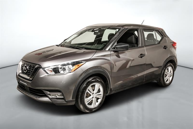 nissan Kicks 2020 - 7