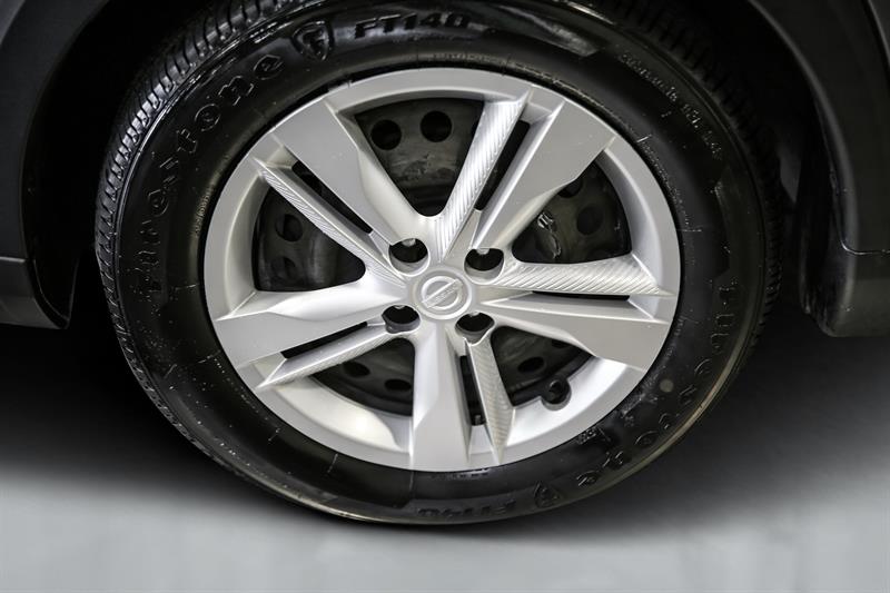 nissan Kicks 2020 - 9