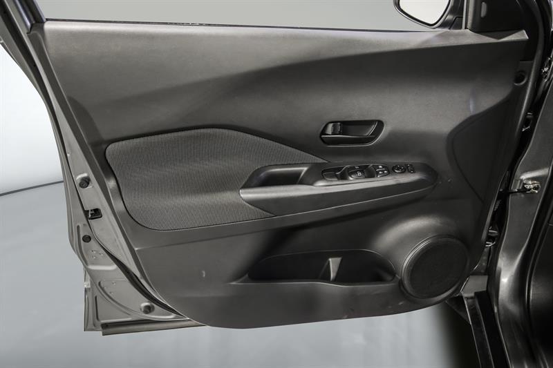 nissan Kicks 2020 - 11