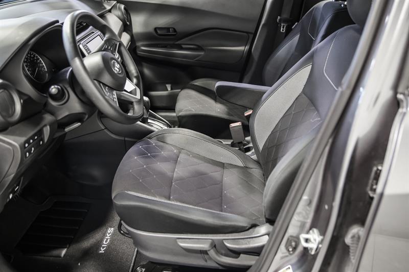 nissan Kicks 2020 - 13