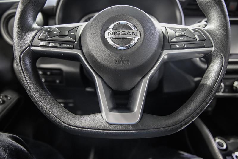 nissan Kicks 2020 - 14