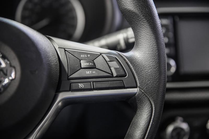 nissan Kicks 2020 - 16