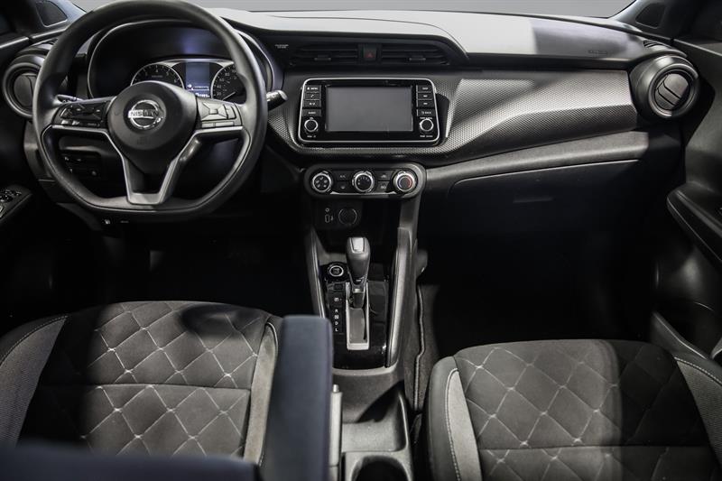 nissan Kicks 2020 - 19