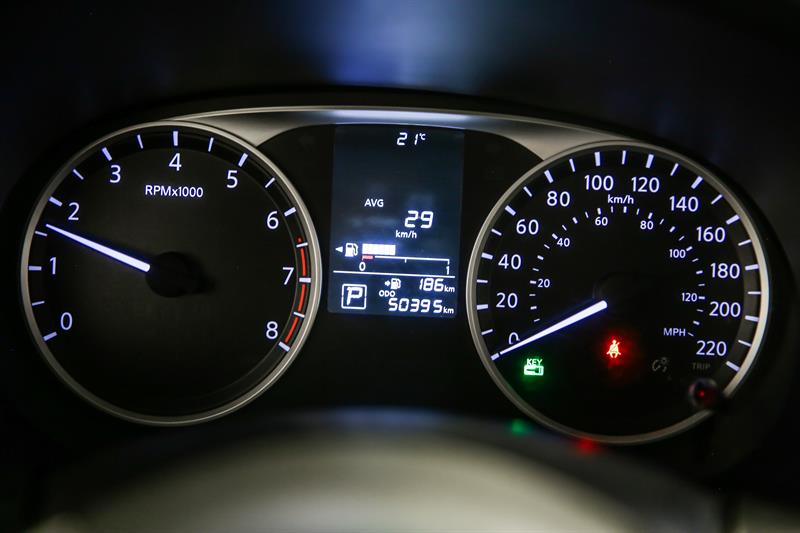 nissan Kicks 2020 - 20