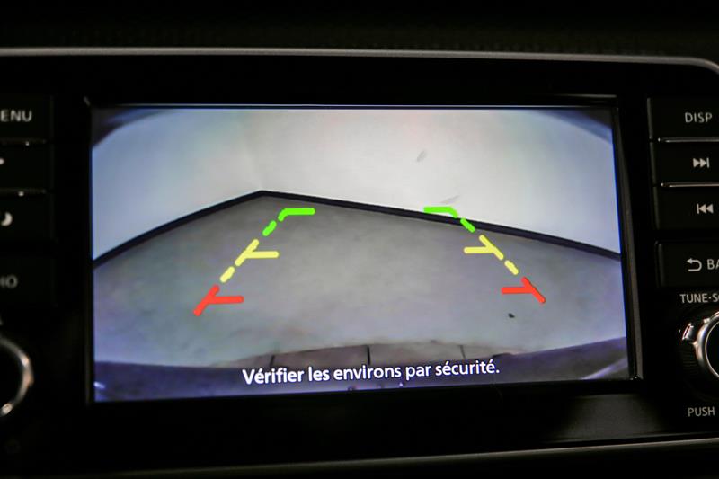 nissan Kicks 2020 - 22