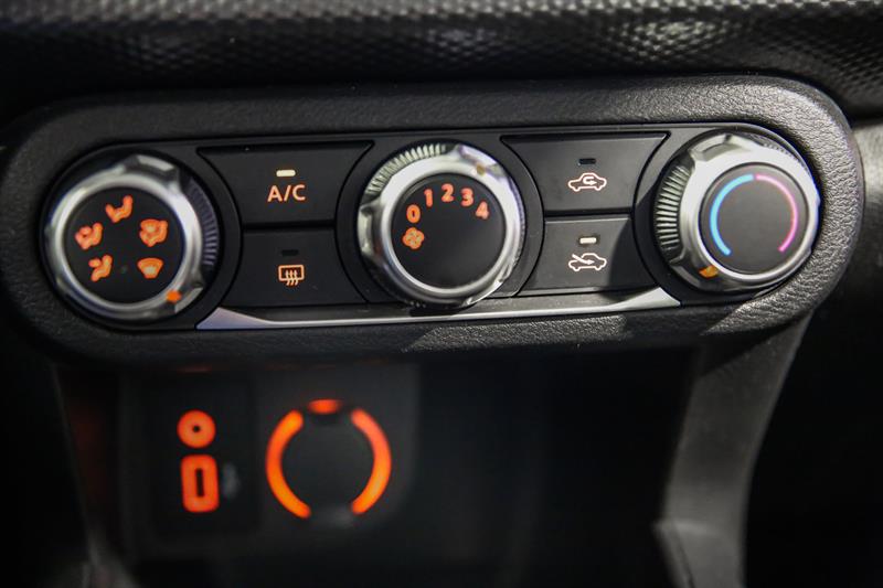 nissan Kicks 2020 - 23