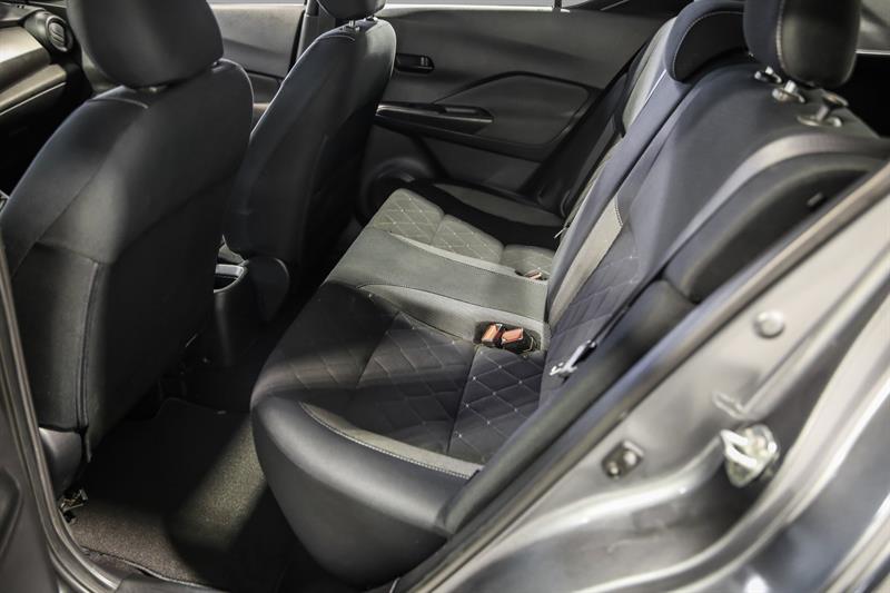 nissan Kicks 2020 - 24