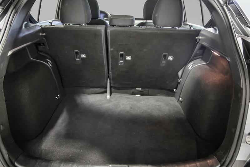 nissan Kicks 2020 - 25