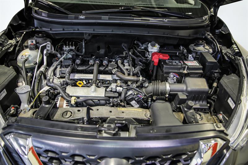 nissan Kicks 2020 - 27