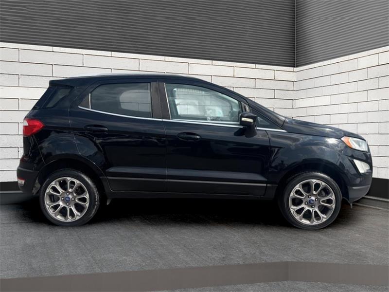 ford EcoSport 2018 - 3